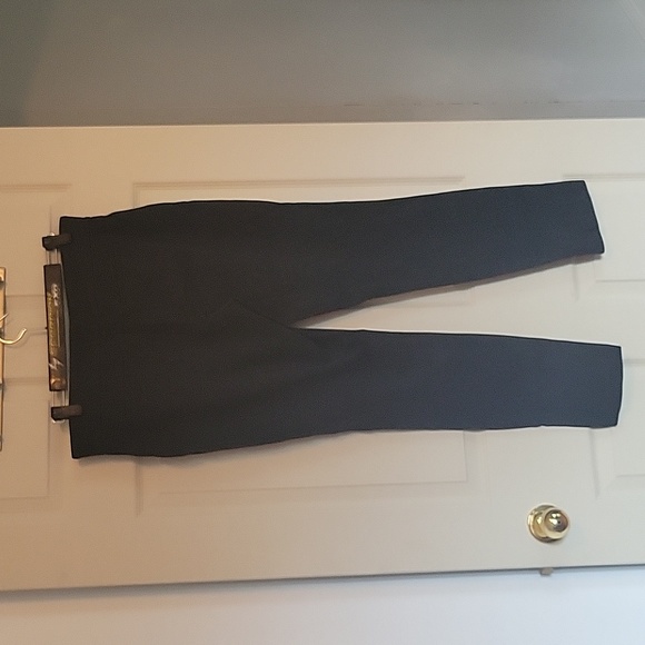 Women's pull on dress pant - Picture 2 of 5